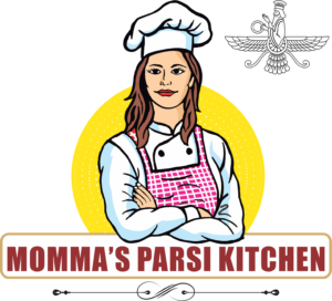 Parsi kitchen