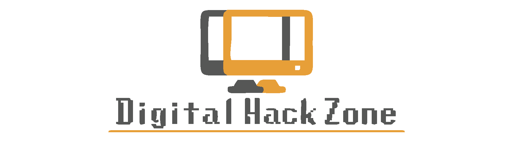 DigitalHackZone Logo